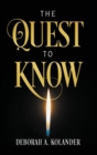 Image for The Quest to Know