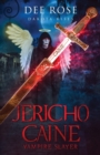 Image for Jericho Caine Vampire Slayer