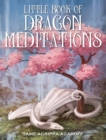 Image for Little Book of Dragon Meditations