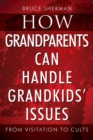 Image for How Grandparents Can Handle Grandkids&#39; Issues : from Visitation to Cults