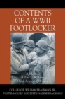 Image for Contents of a WWII Footlocker : A Memoir of The U.S. Army Third Armored Division