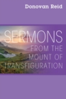 Image for Sermons from the Mount of Transfiguration