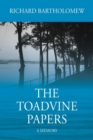 Image for The Toadvine Papers