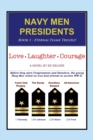 Image for Navy Men Presidents