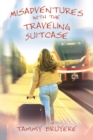 Image for Misadventures with the Traveling Suitcase