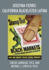Image for Josefina Fierro : California Blacklisted Latina