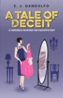 Image for A Tale of Deceit : A Veronica Howard Vintage Mystery