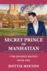 Image for Secret Prince of Manhattan