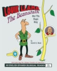 Image for Louie Llama : The Beanstalk and the Magic Ring