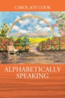 Image for Alphabetically Speaking
