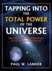 Image for Tapping Into the Total Power of the Universe