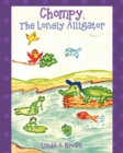 Image for Chompy, The Lonely Alligator
