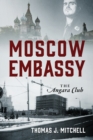Image for Moscow Embassy