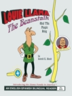 Image for Louie Llama : The Beanstalk and the Magic Ring