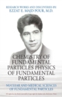 Image for Chemistry of Fundamental Particles Physics of Fundamental Particles : Nuclear and Medical Sciences of Fundamental Particles