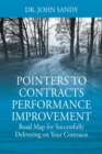 Image for Pointers to Contracts Performance Improvement