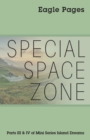 Image for Special Space Zone : Parts III &amp; IV of the Mini Series Island Dreams