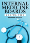 Image for Internal Medicine Boards : Useful Tips