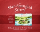 Image for A Star-Spangled Story