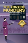 Image for The Tontine Murders : A Veronica Howard Vintage Mystery