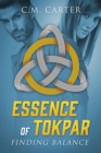 Image for Essence of Tokpar : Finding Balance