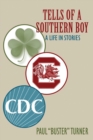 Image for Tells of a Southern Boy : A Life in Stories
