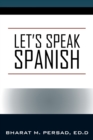 Image for Let&#39;s Speak Spanish