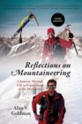 Image for Reflections on Mountaineering