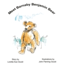 Image for Meet Barnaby Benjamin Bear