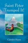 Image for Saint Peter Trumped It!
