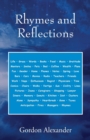 Image for Rhymes and Reflections