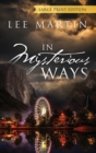 Image for In Mysterious Ways - LARGE PRINT EDITION