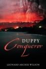 Image for Duppy Conqueror