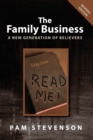 Image for The Family Business : A New Generation of Believers