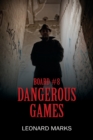 Image for Board #8 : Dangerous Game