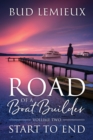 Image for Road of a Boatbuilder : Start to End
