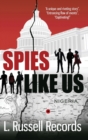 Image for Spies Like Us