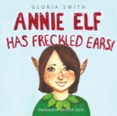 Image for Annie Elf has Freckled Ears