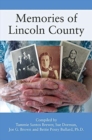 Image for Memories of Lincoln County