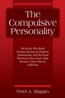 Image for The Compulsive Personality