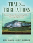 Image for Trails and Tribulations
