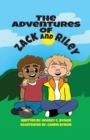 Image for The Adventures of Zack and Riley
