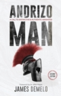 Image for Andrizo Man : A Call To Distinctive &amp; Authentic Manhood
