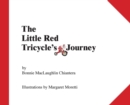 Image for Little Red Tricycle&#39;s Journey