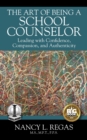 Image for The Art of Being a School Counselor
