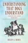 Image for Understanding That Dogs Understand