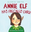 Image for Annie Elf has Freckled Ears