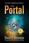 Image for The Portal : The Cort Chronicles Book 1