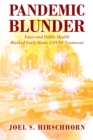 Image for Pandemic Blunder