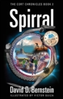 Image for Spirral : The CORT Chronicles Book 2